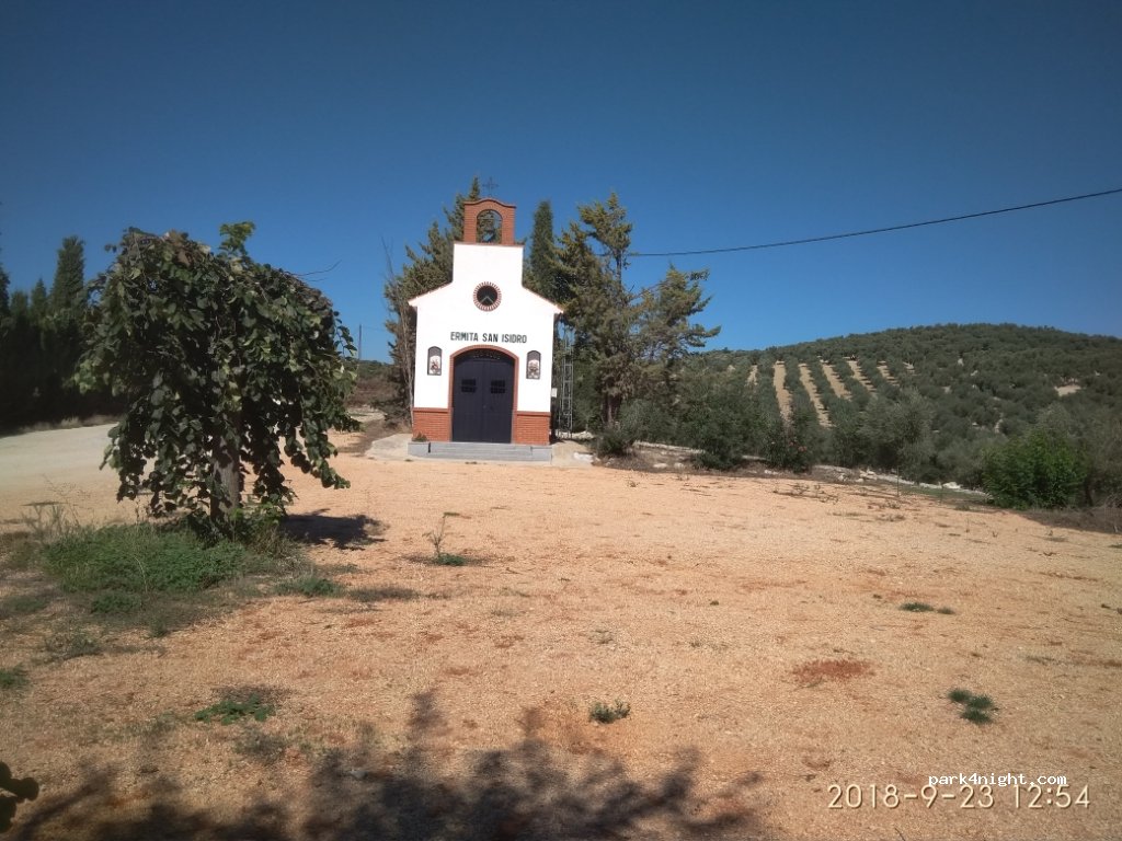 (29313) Villanueva del Trabuco - 29A Diseminado Poligono 11 — foto