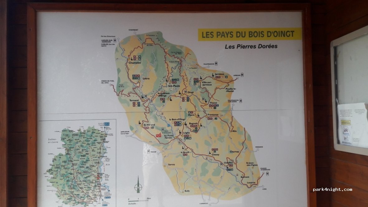 (69620) Légny - Terre des Granges — foto 3