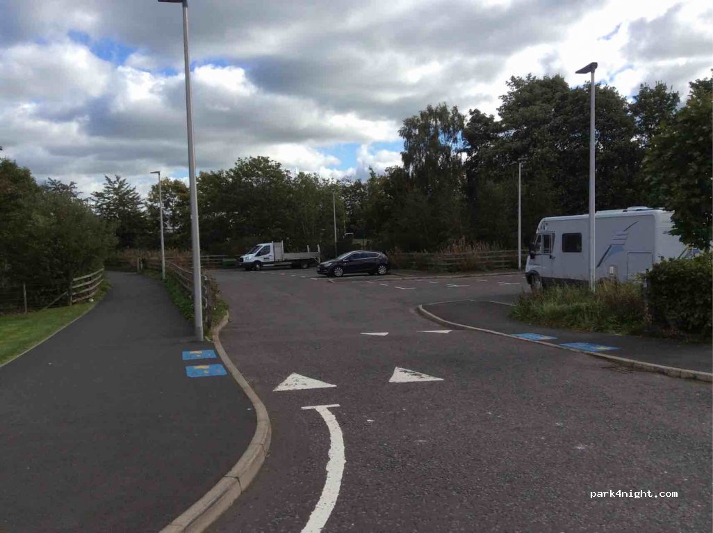 (TD2 6RQ) Lauder - 17 Smithy Croft — foto 3