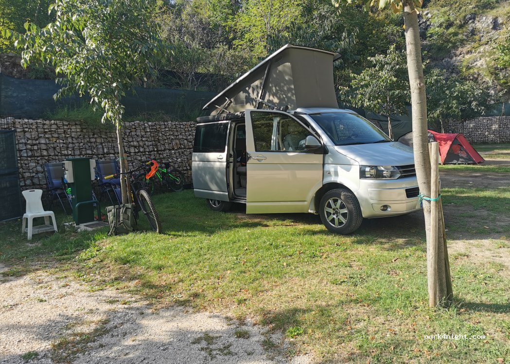 Camping Grumèl — foto 5
