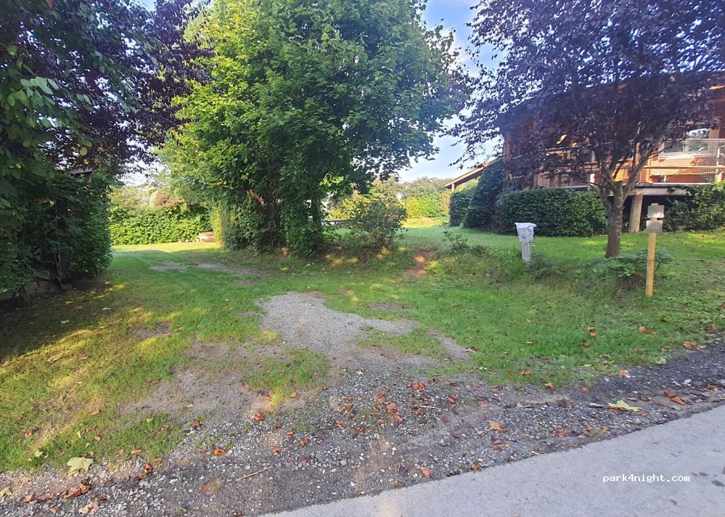 WellWelt Camping — foto