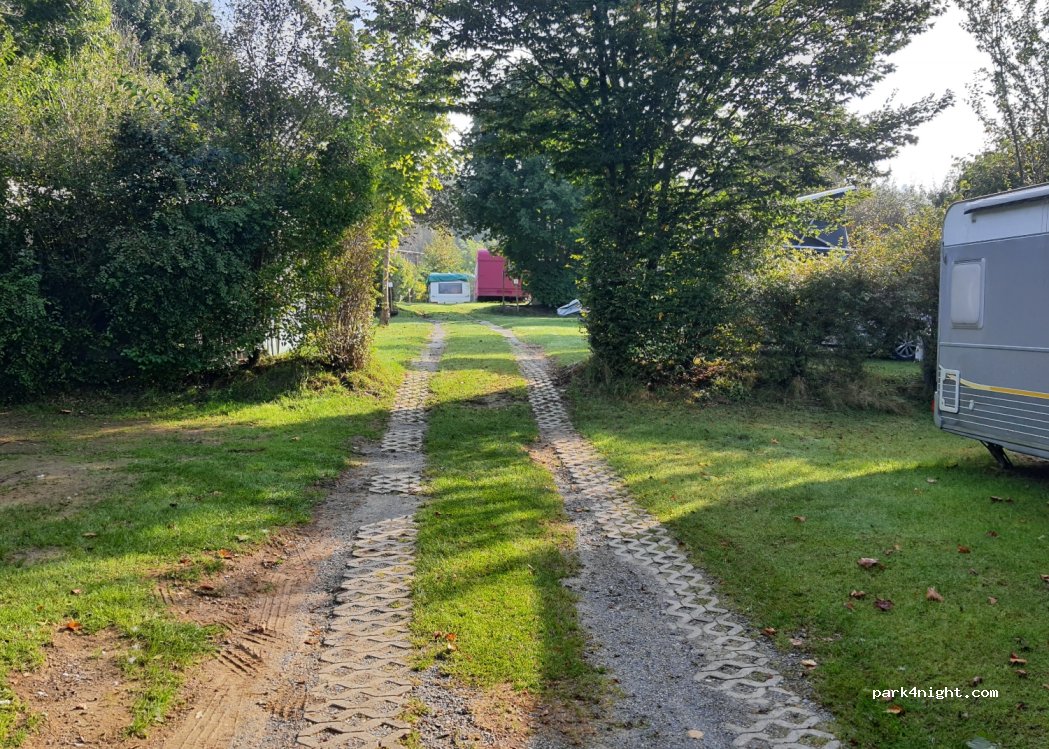 WellWelt Camping — foto 2