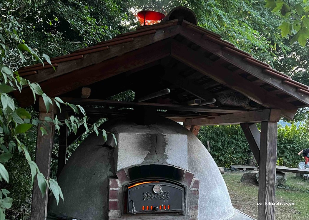 WellWelt Camping — foto 3