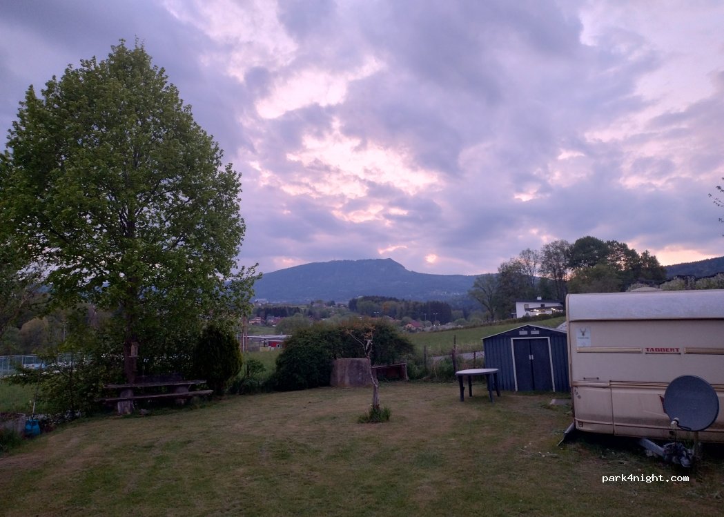 WellWelt Camping — foto 5