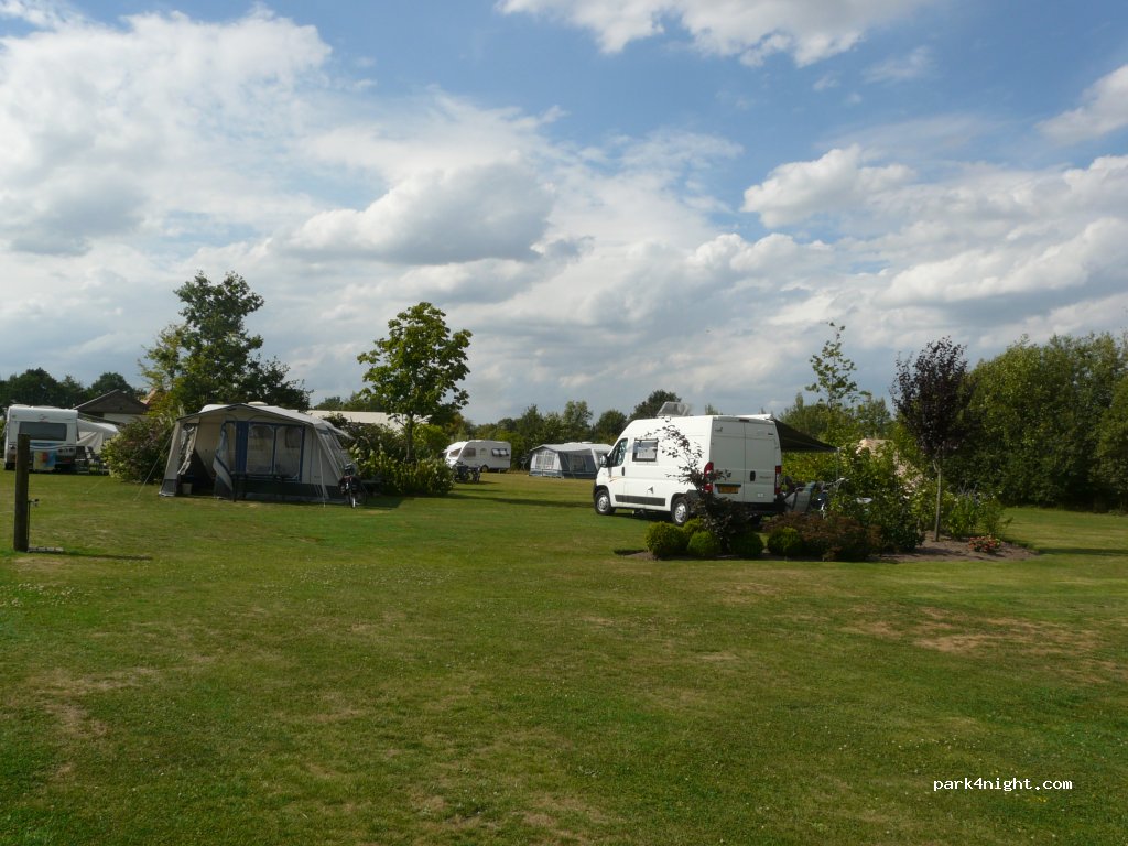 Camping De Wedze — foto 2