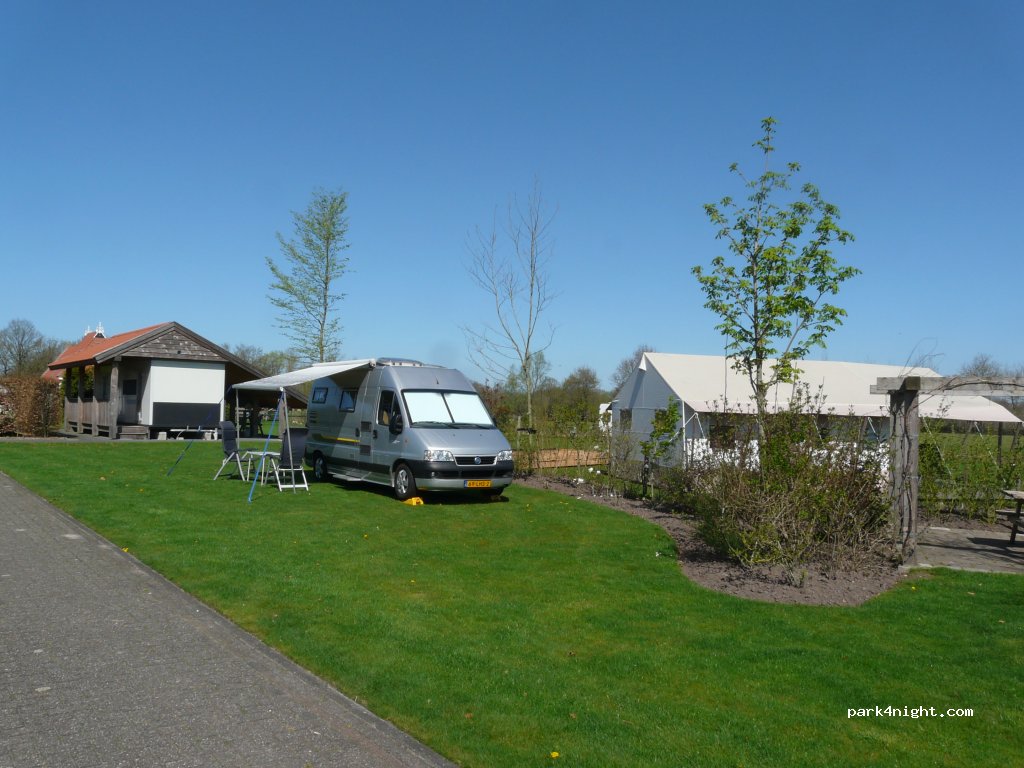 Camping De Wedze — foto 3