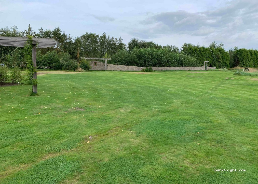 Camping De Wedze — foto 4