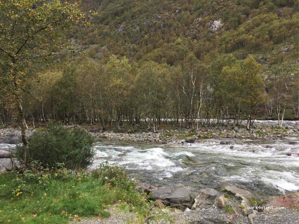 (4335) Dirdal - Unnamed Road — foto 2
