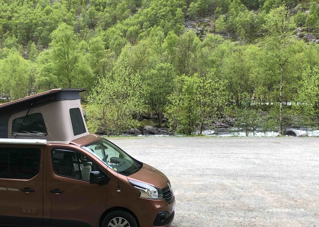 (4335) Dirdal - Unnamed Road — foto 3