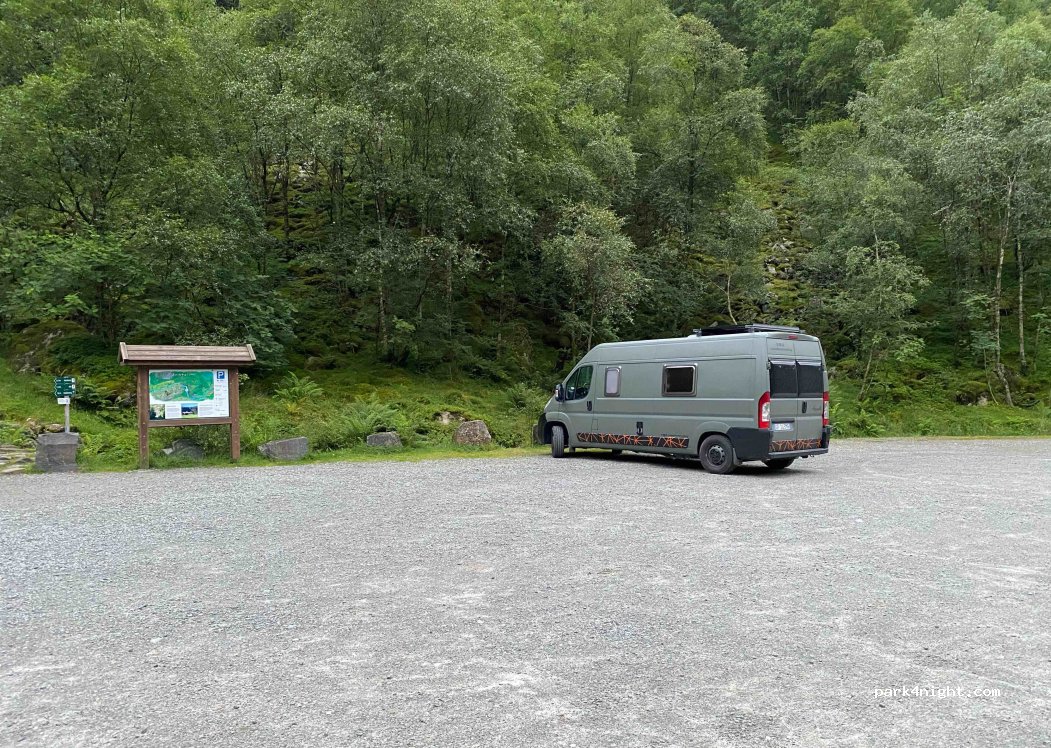(4335) Dirdal - Unnamed Road — foto 4