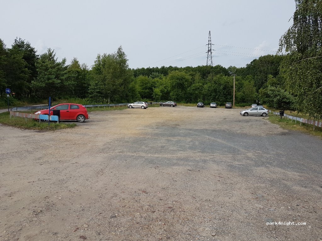 (44-200) Rybnik - Rudzka — foto