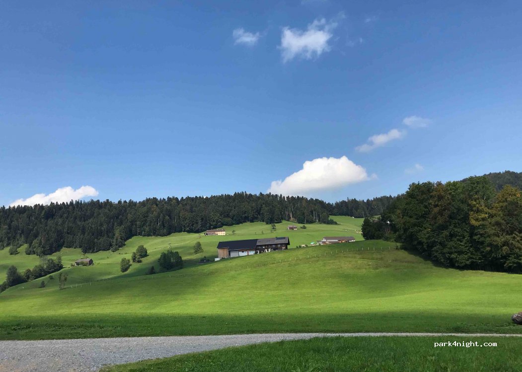 Camping Feurstein — foto 2
