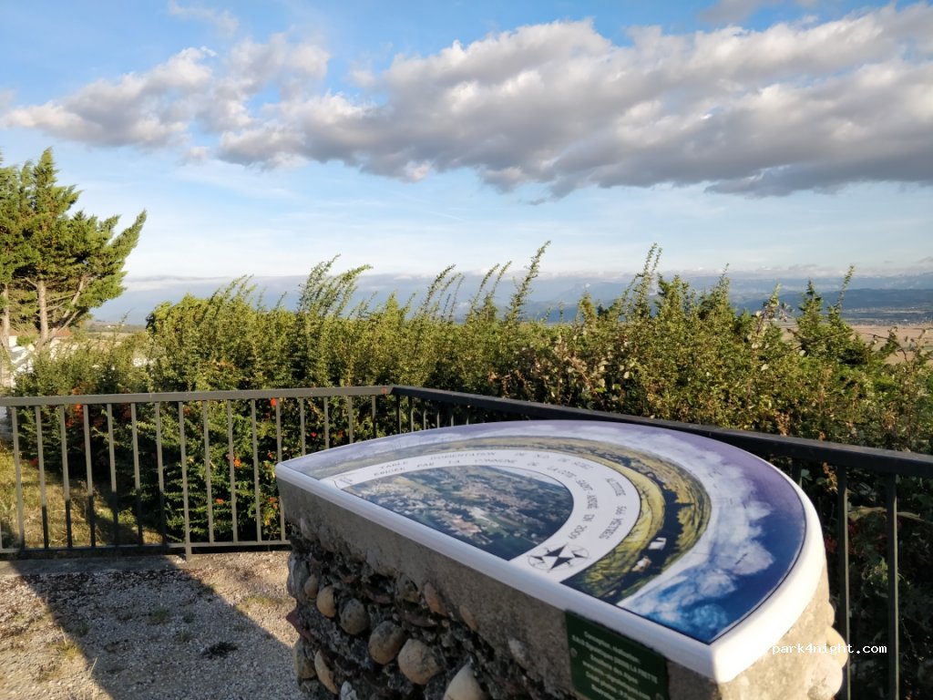 (38260) La Côte-Saint-André - Cuchere — foto