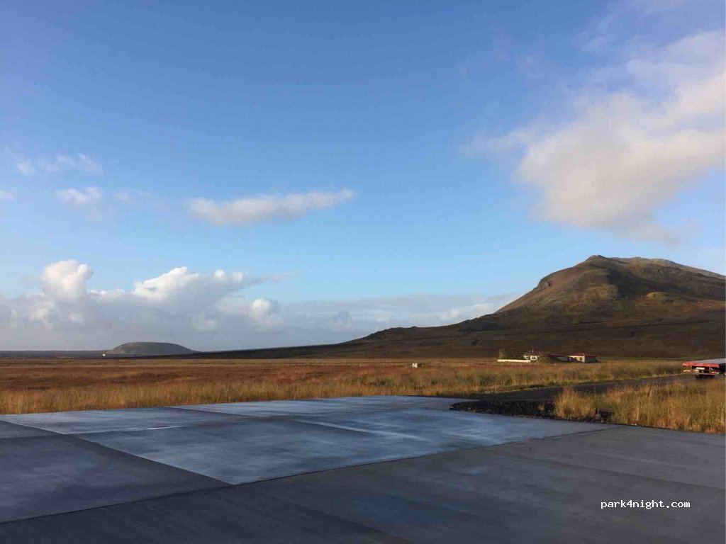 Höfn í Hornafirði - Snæfellsnesvegur — foto 2