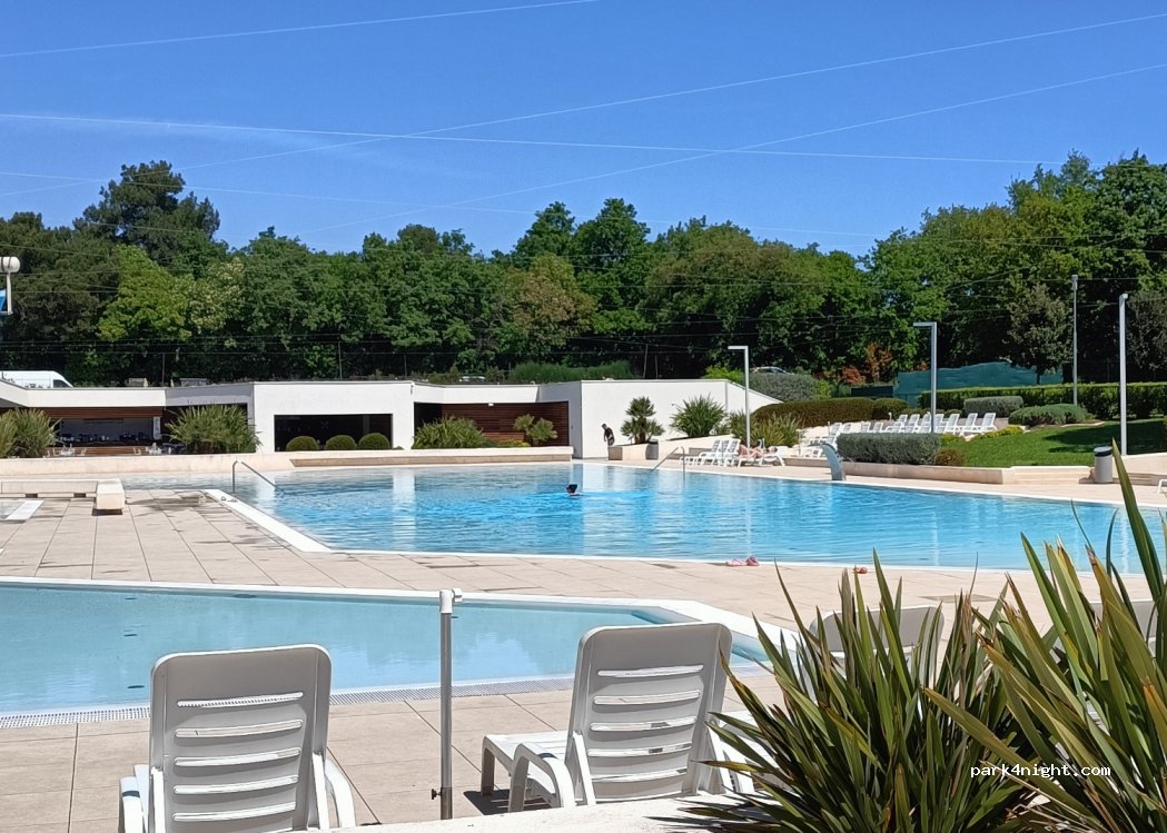 Camping Stella Marris — foto 3