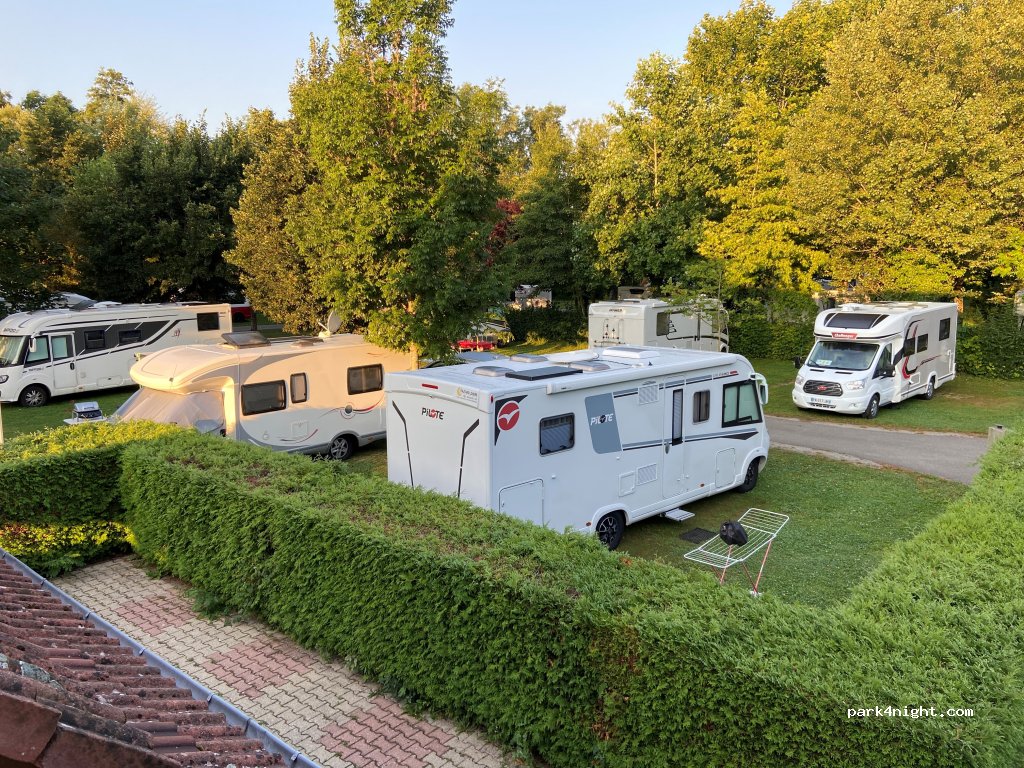 Camping de la Doller — foto 2