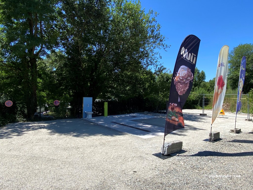 Camping de la Doller — foto 3