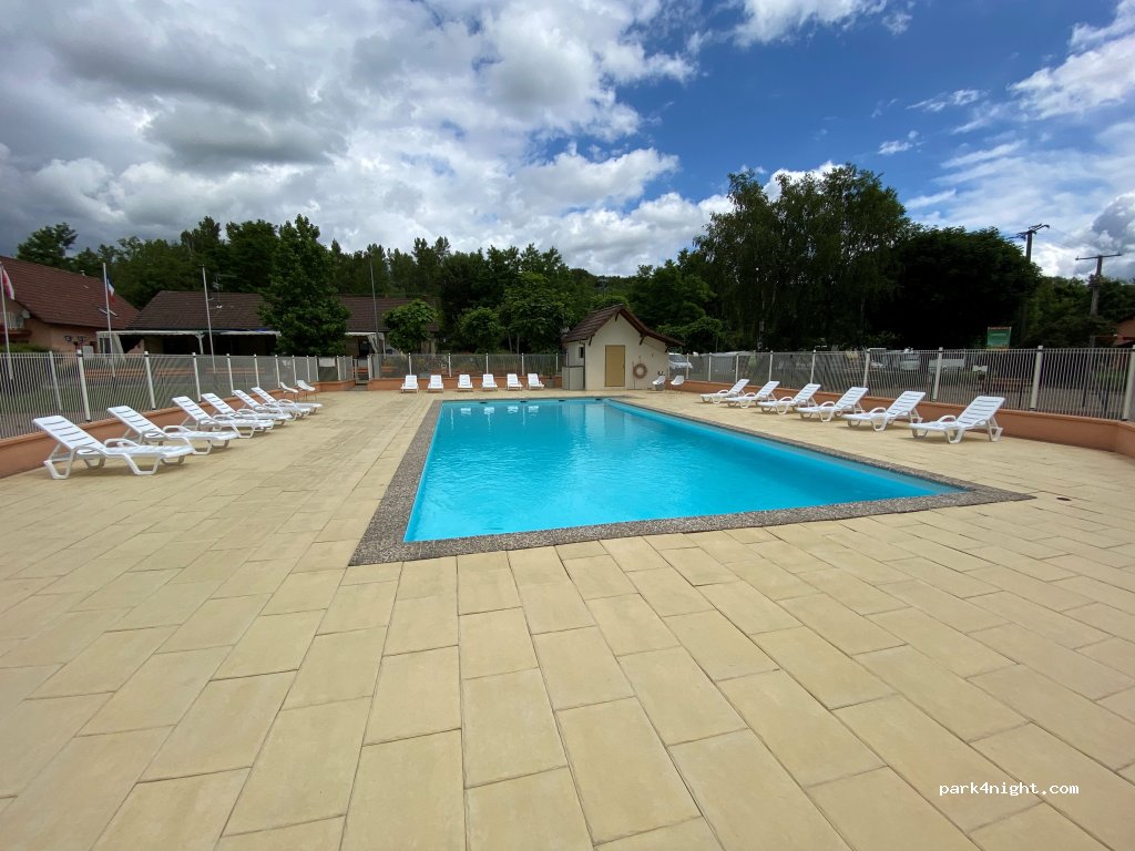 Camping de la Doller — foto 4