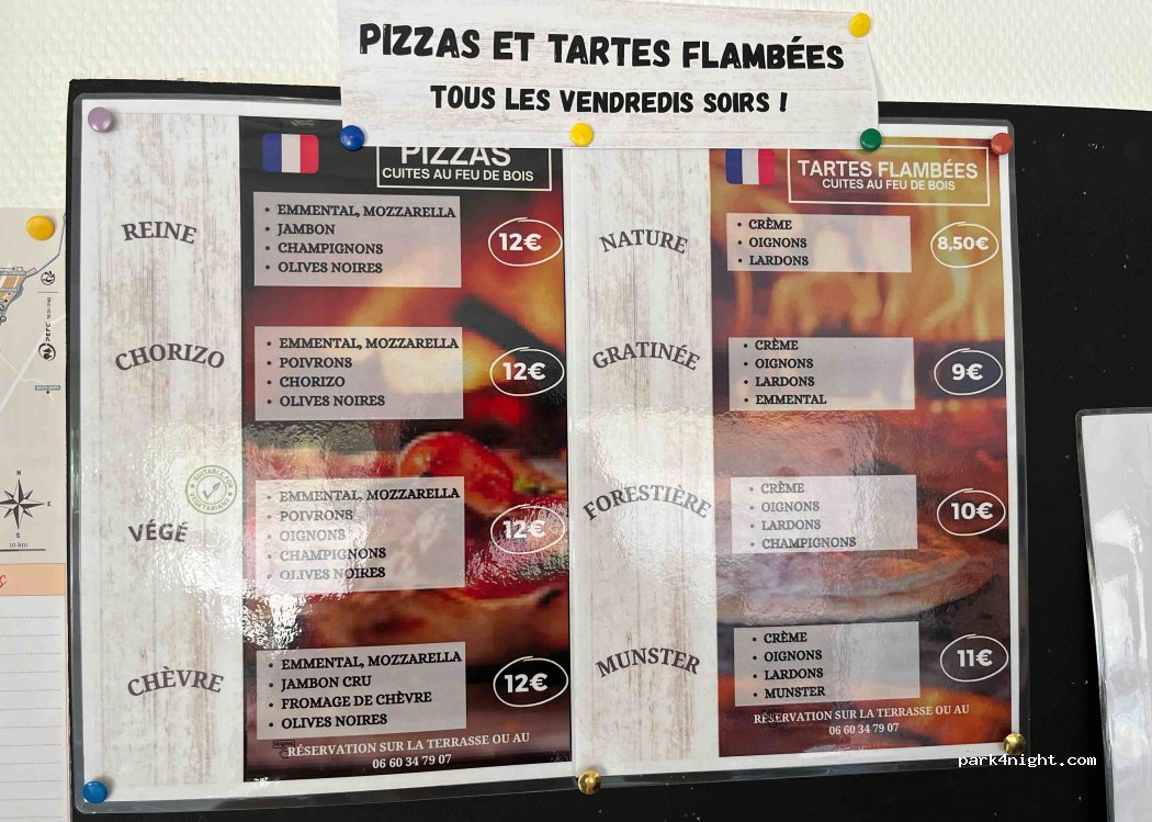Camping de la Doller — foto 5