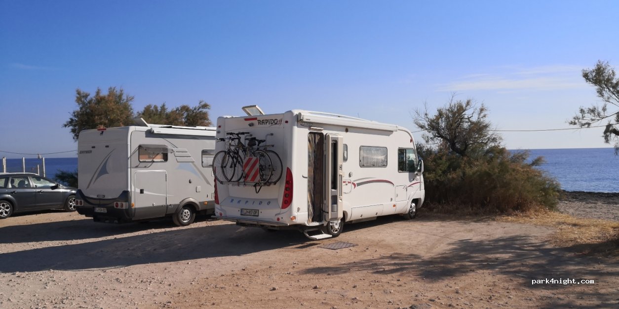(70042) Cozze - 2 Viale della Luna — foto 3