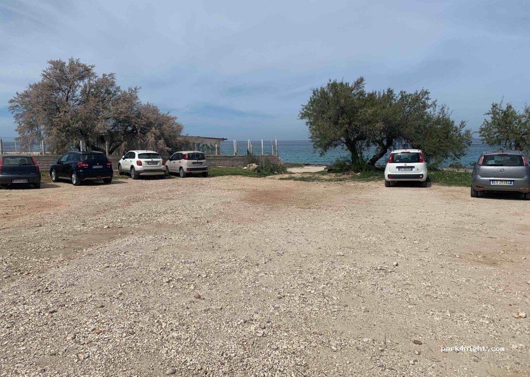 (70042) Cozze - 2 Viale della Luna — foto 5