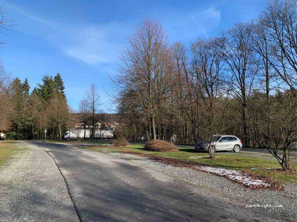 (33813) Oerlinghausen - 53 Holter Straße — foto