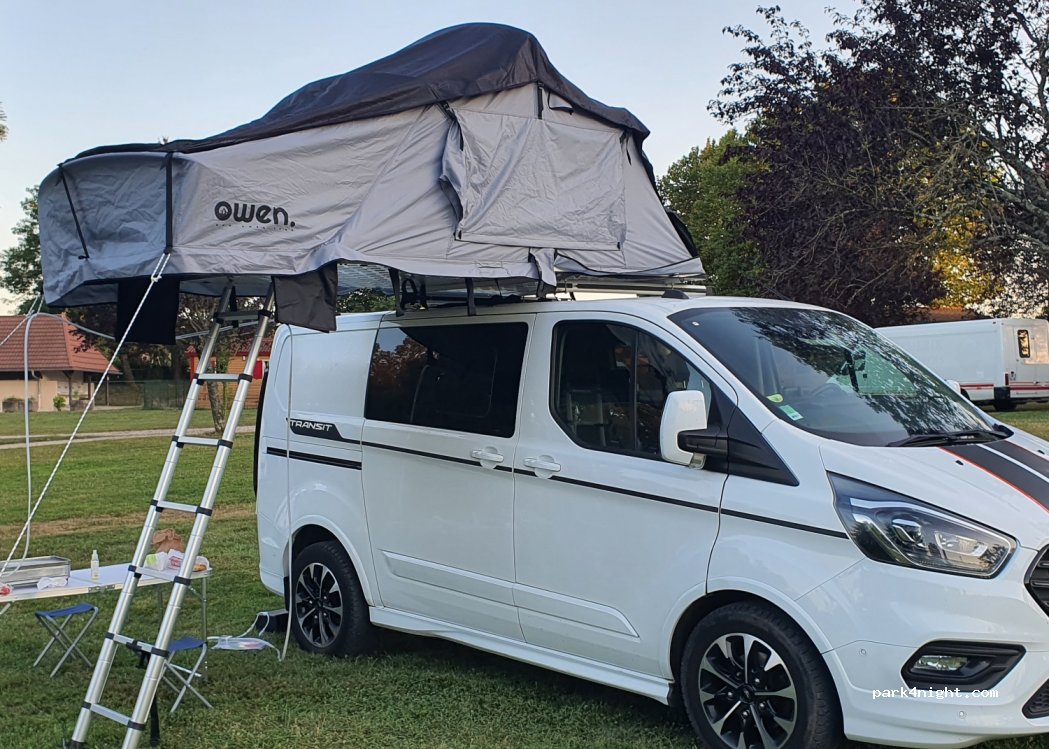 Camping Municipal — foto 3
