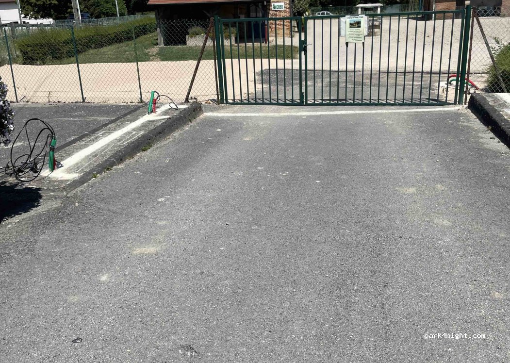 Camping Municipal — foto 4