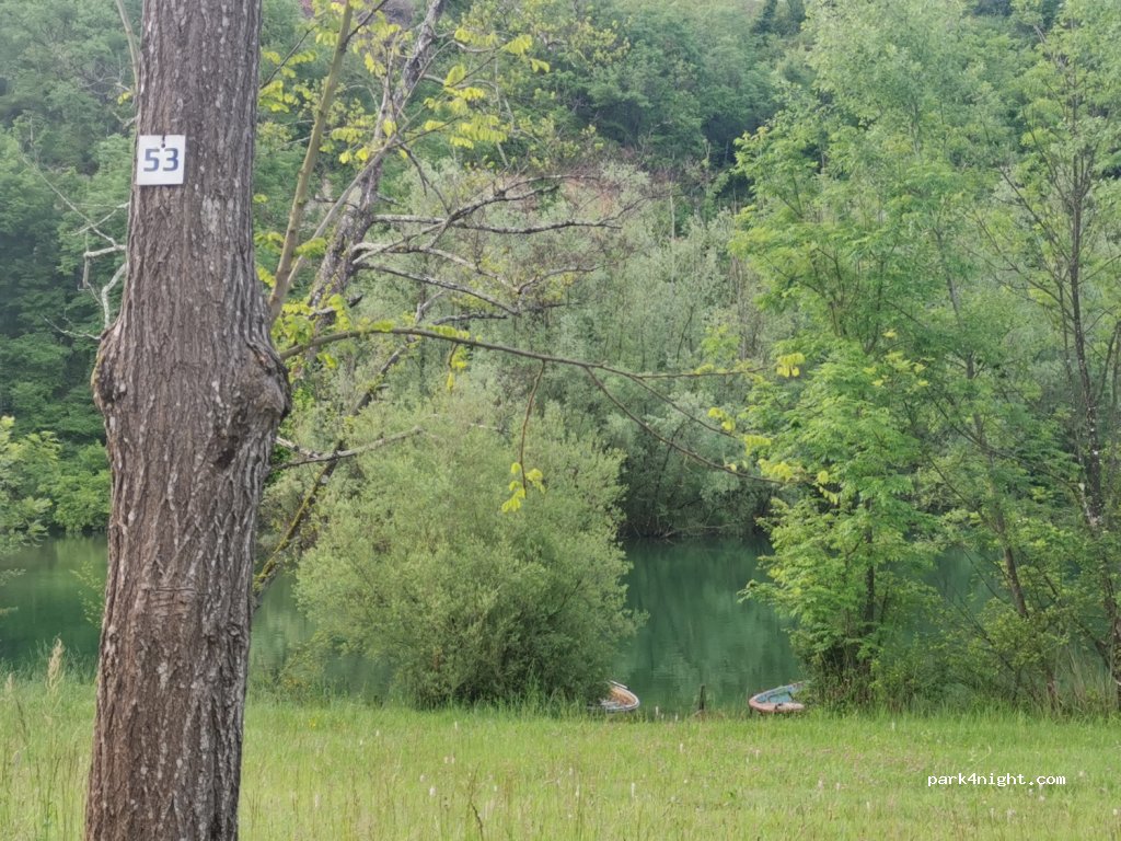 Camping Municipal — foto