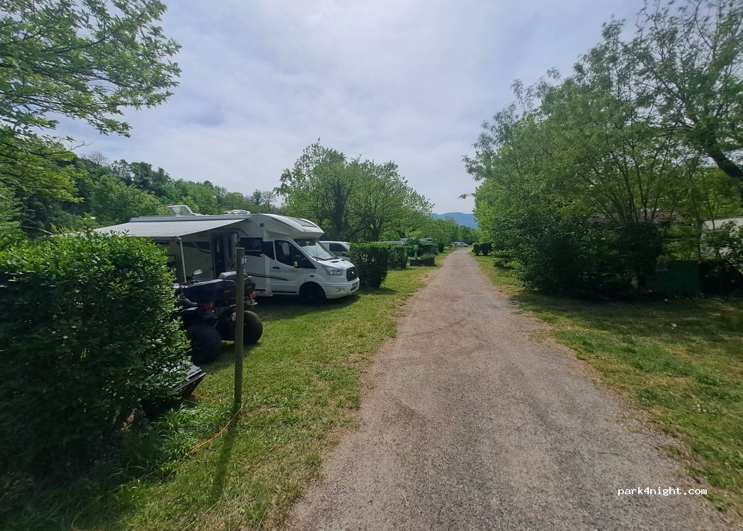 Camping Municipal — foto 5