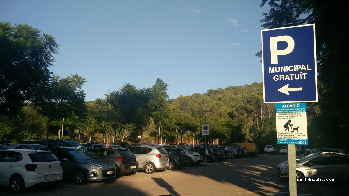 (07160) Calvià - 6 Calle Ametllers /peguera — foto