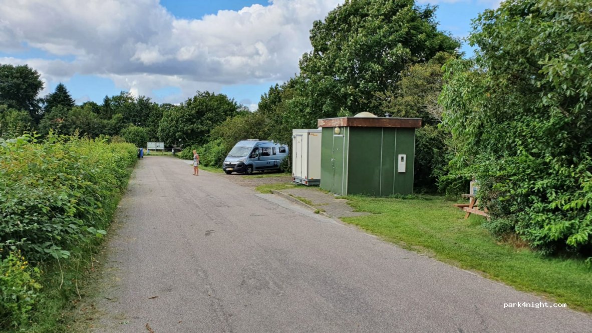 (6933) Kibæk - 44A Hovedgaden — foto
