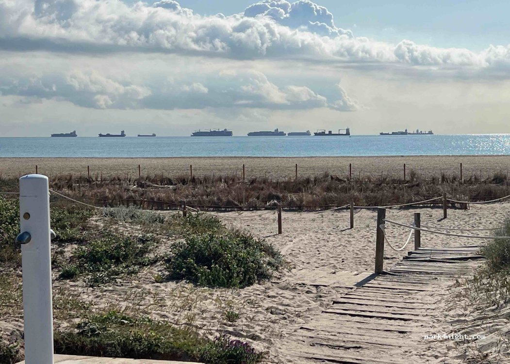 (46012) València - Unnamed Road — foto 4