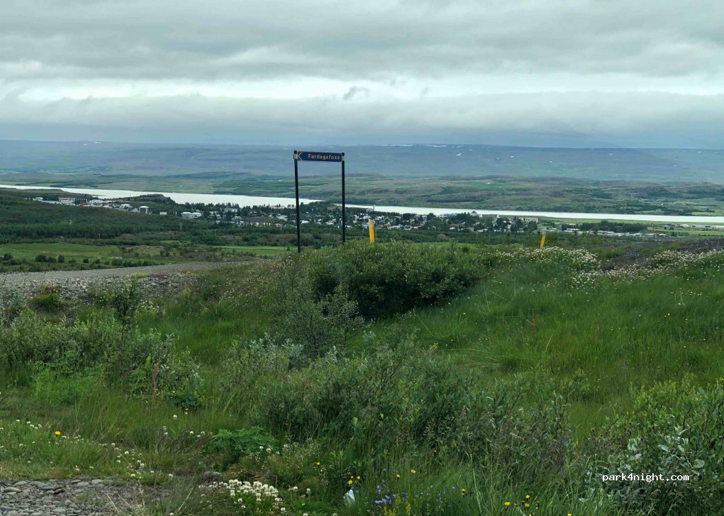 Þjóðvegur 1 — foto