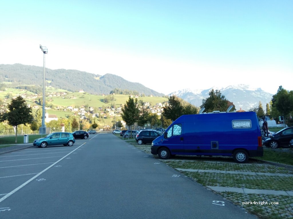 (6060) Sarnen - 1 Seestrasse — foto