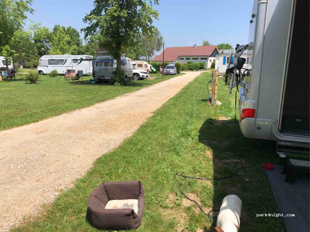Camping du Lac — foto 2