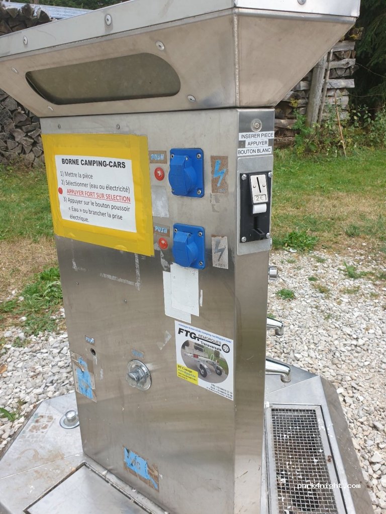 Camping du Lac — foto 3