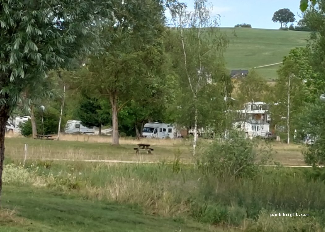 Camping du Lac — foto 4
