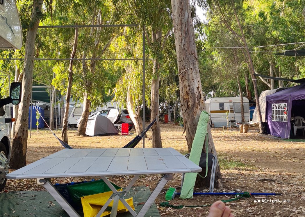 Camping Torre Chia — foto 2