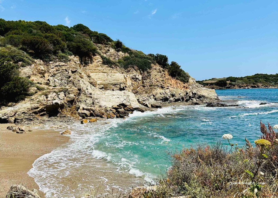 Camping Torre Chia — foto 3