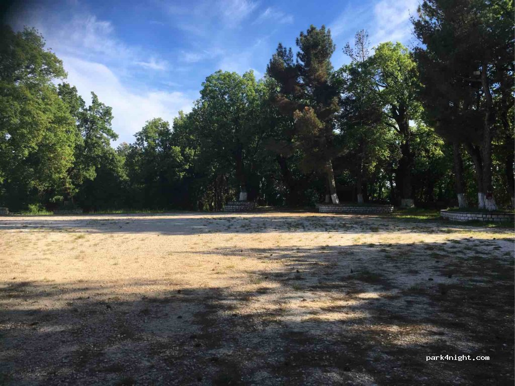 (440 03)  - Eparchiaki Odos Klimatias-Vissanis — foto 2