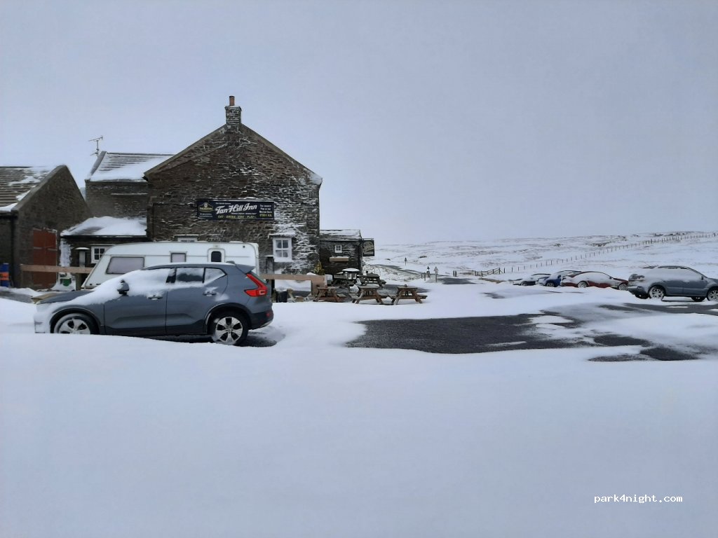 Tan Hill Inn — foto 2