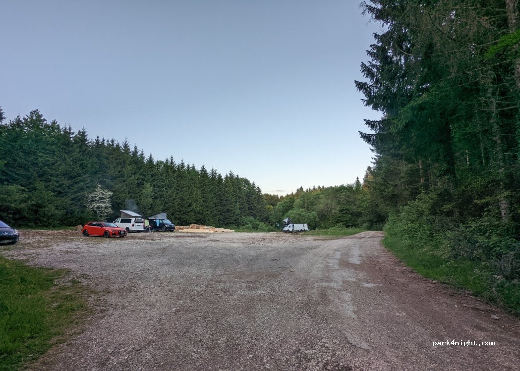 (39130) Le Frasnois - D75 — foto 2