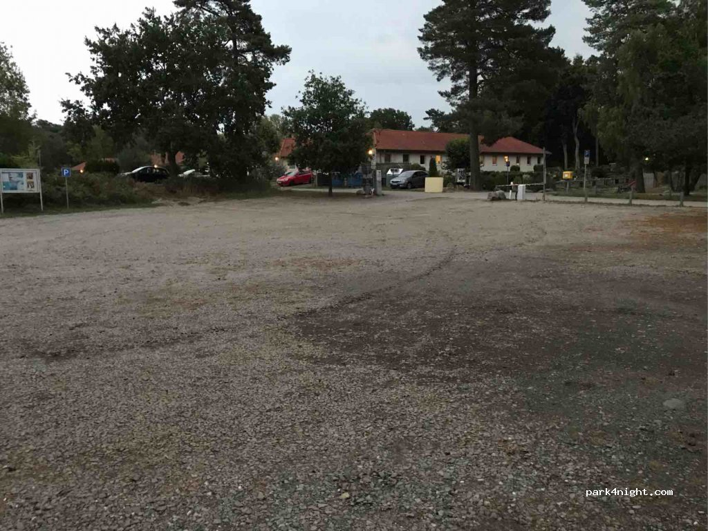 (18609) Binz - 1 Nordstraße — foto