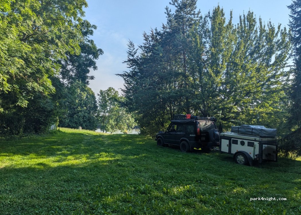 Camping Le Val d'Ante — foto 2