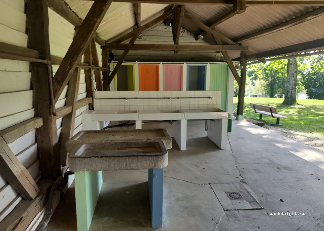Camping Le Val d'Ante — foto 3