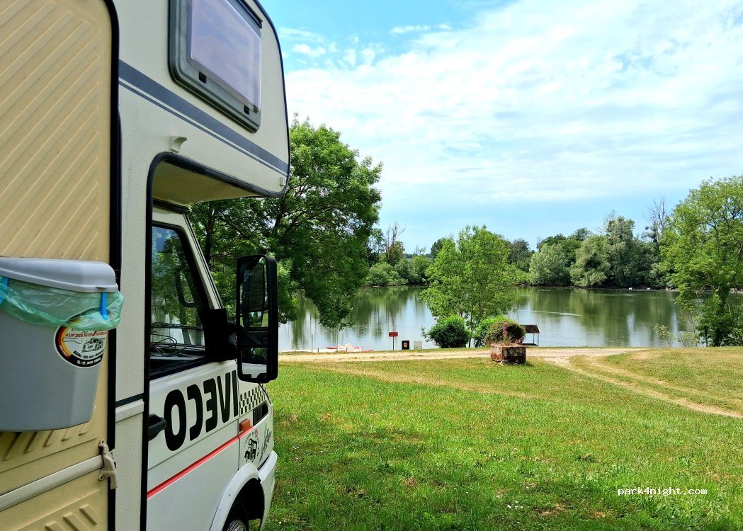 Camping Le Val d'Ante — foto 4