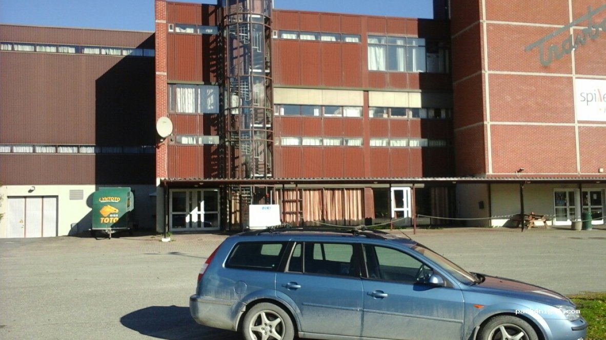 (2836) Biri - 3 Paradisvegen — foto 2