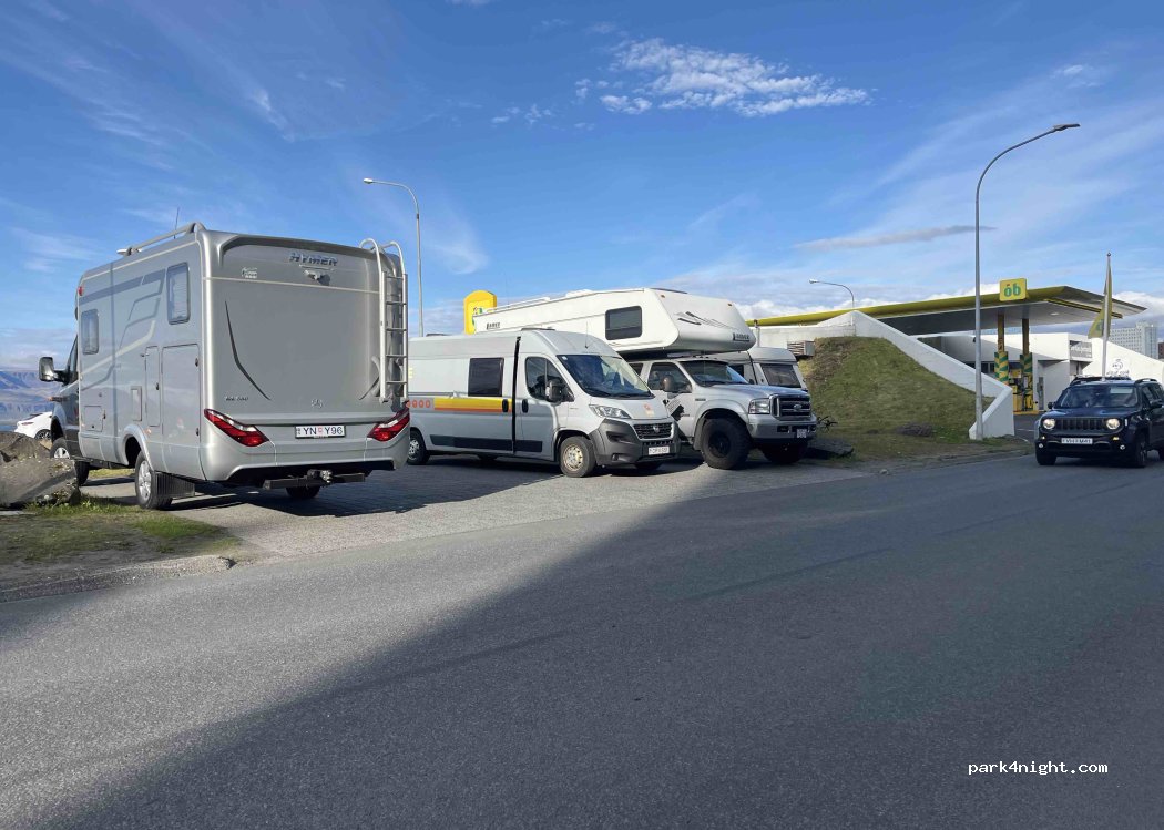 Reykjavík - 13 Sölvhólsgata — foto