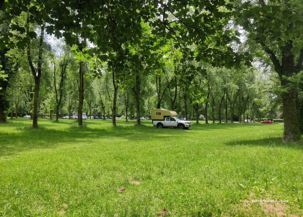 (20900) Monza - Unnamed Road — foto 5